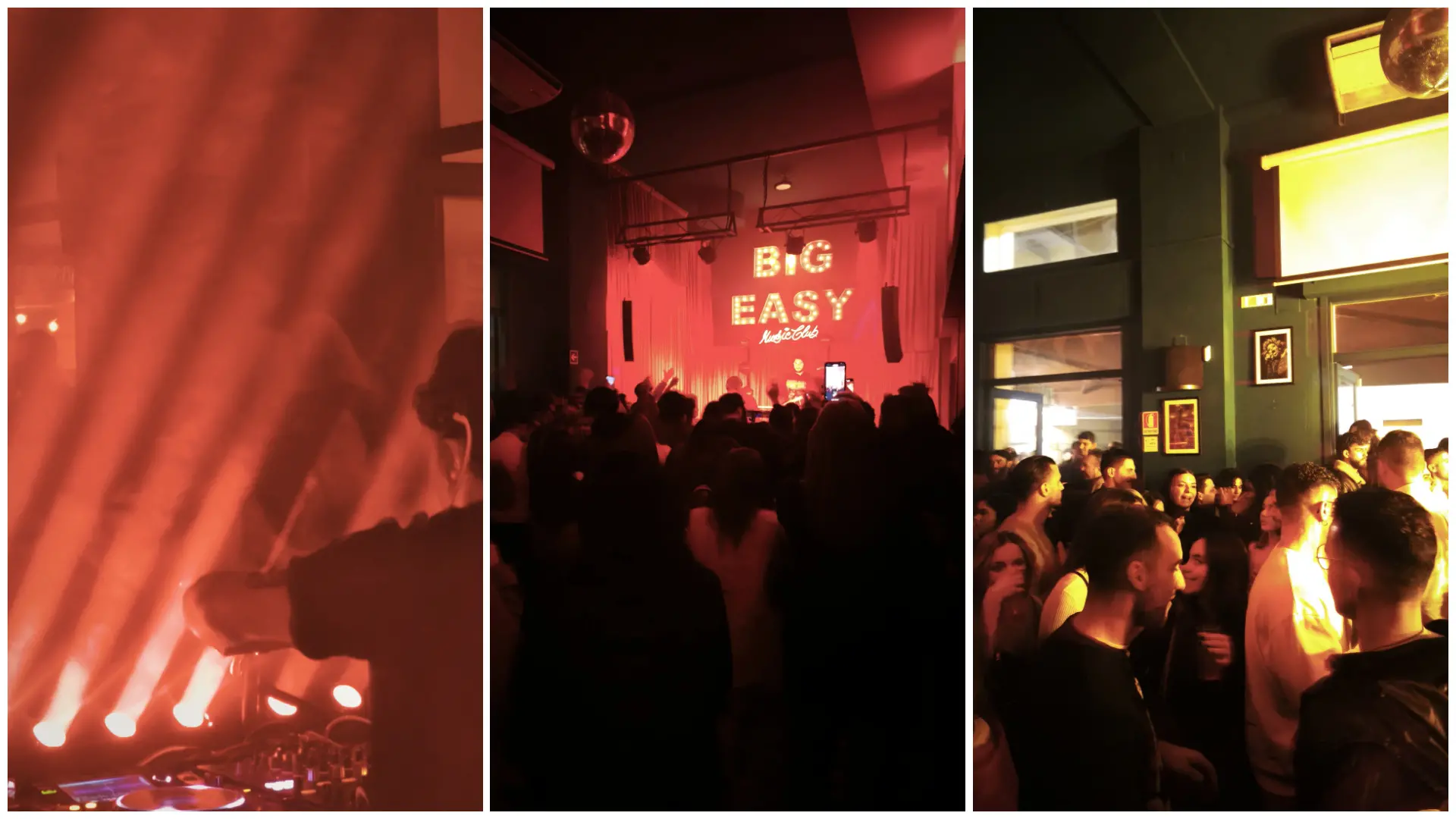 1/2 Fresh targato Socio Crew: a Reggio la domenica sera non ha niente di triste - FOTO