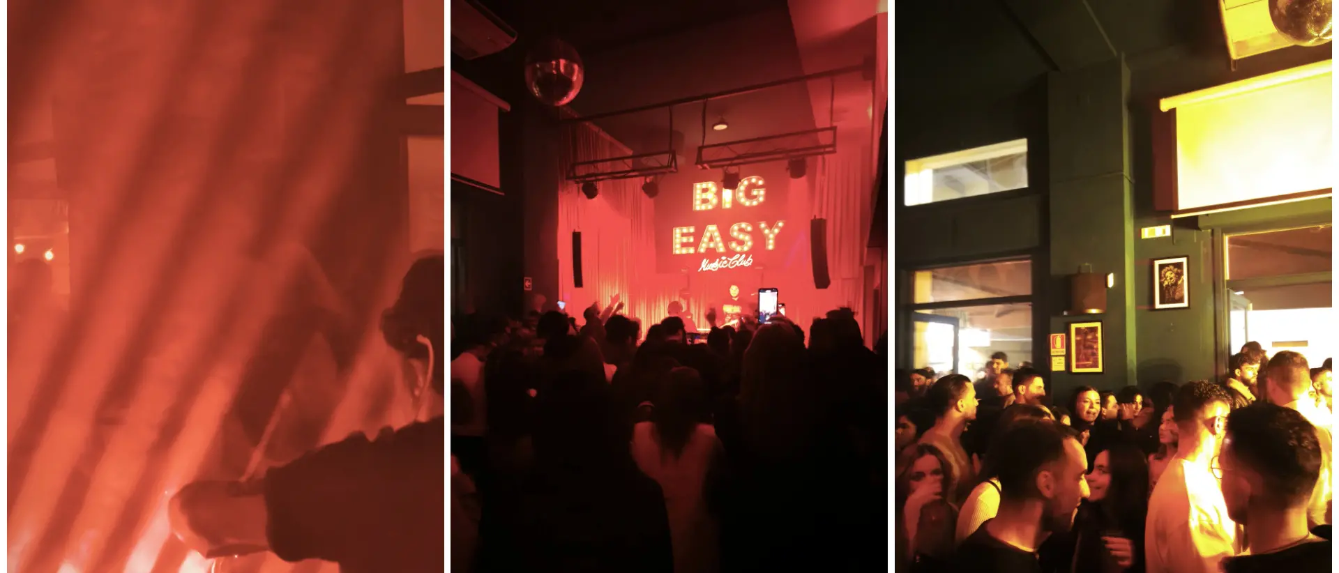 1/2 Fresh targato Socio Crew: a Reggio la domenica sera non ha niente di triste - FOTO