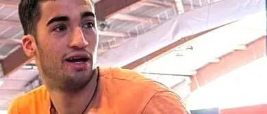 Il reggino Riccardo Lavino nella top ten degli eptatleti italiani