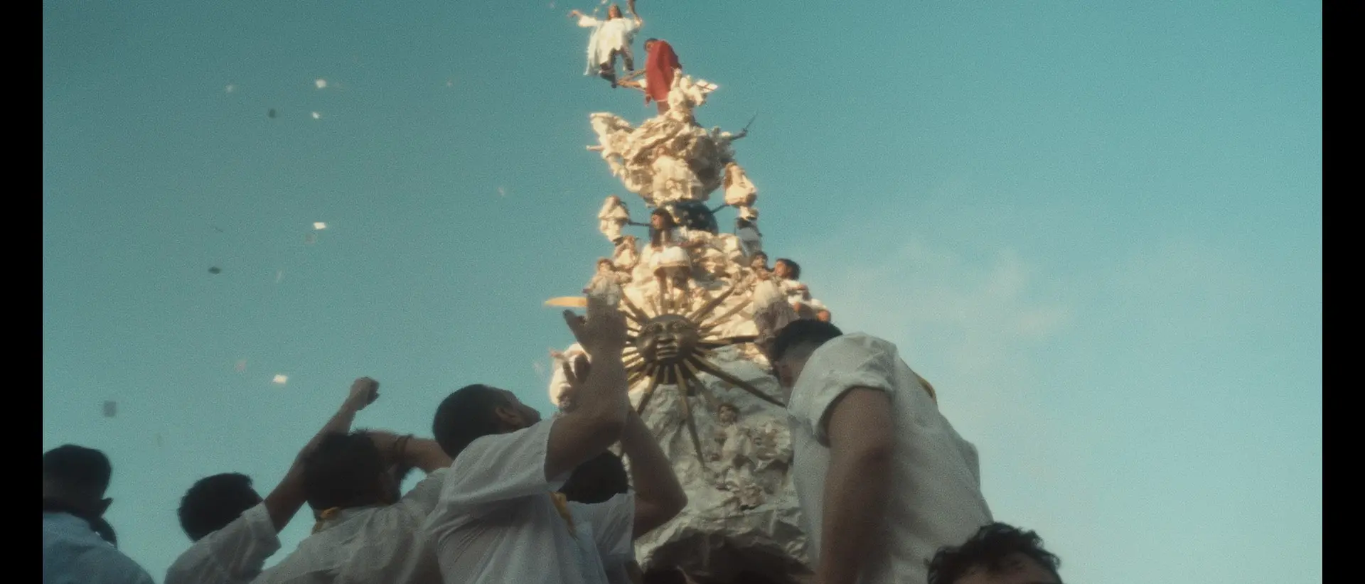 Il docufilm sulla Varia di Palmi stasera al Cinema Nuovo Sacher di Roma