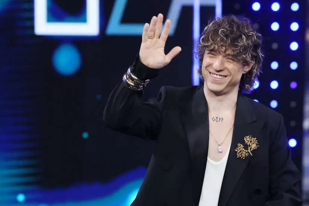 Da Sanremo a Roccella Jonica, al Summer Festival arriva Irama