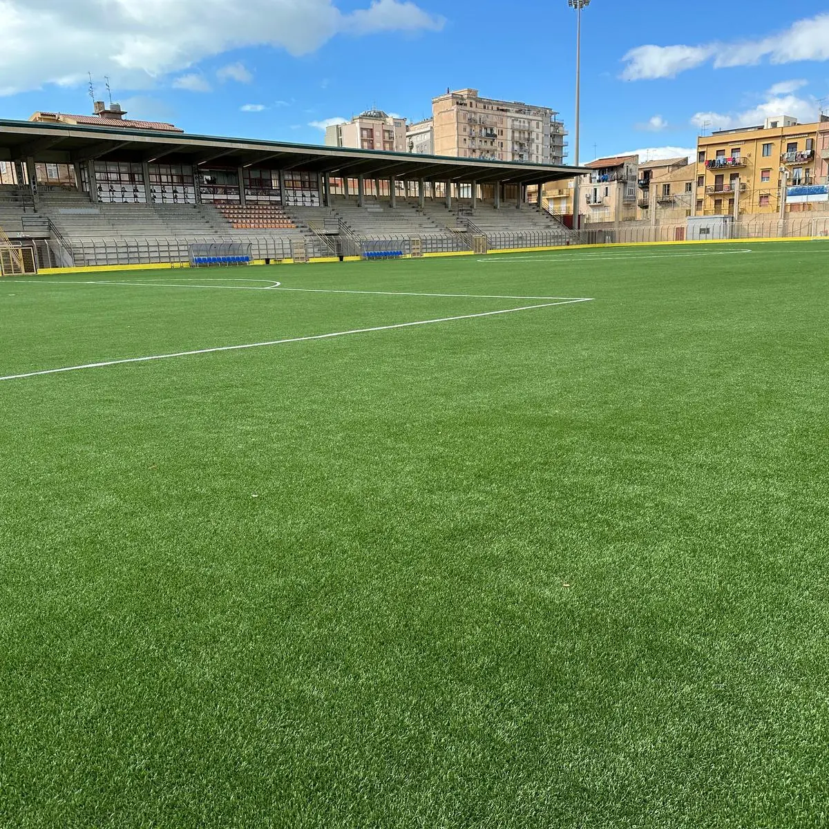 Serie D, il punto del girone I: Siracusa impera, la Reggina risponde, la Nuova Igea Virtus non si ferma più