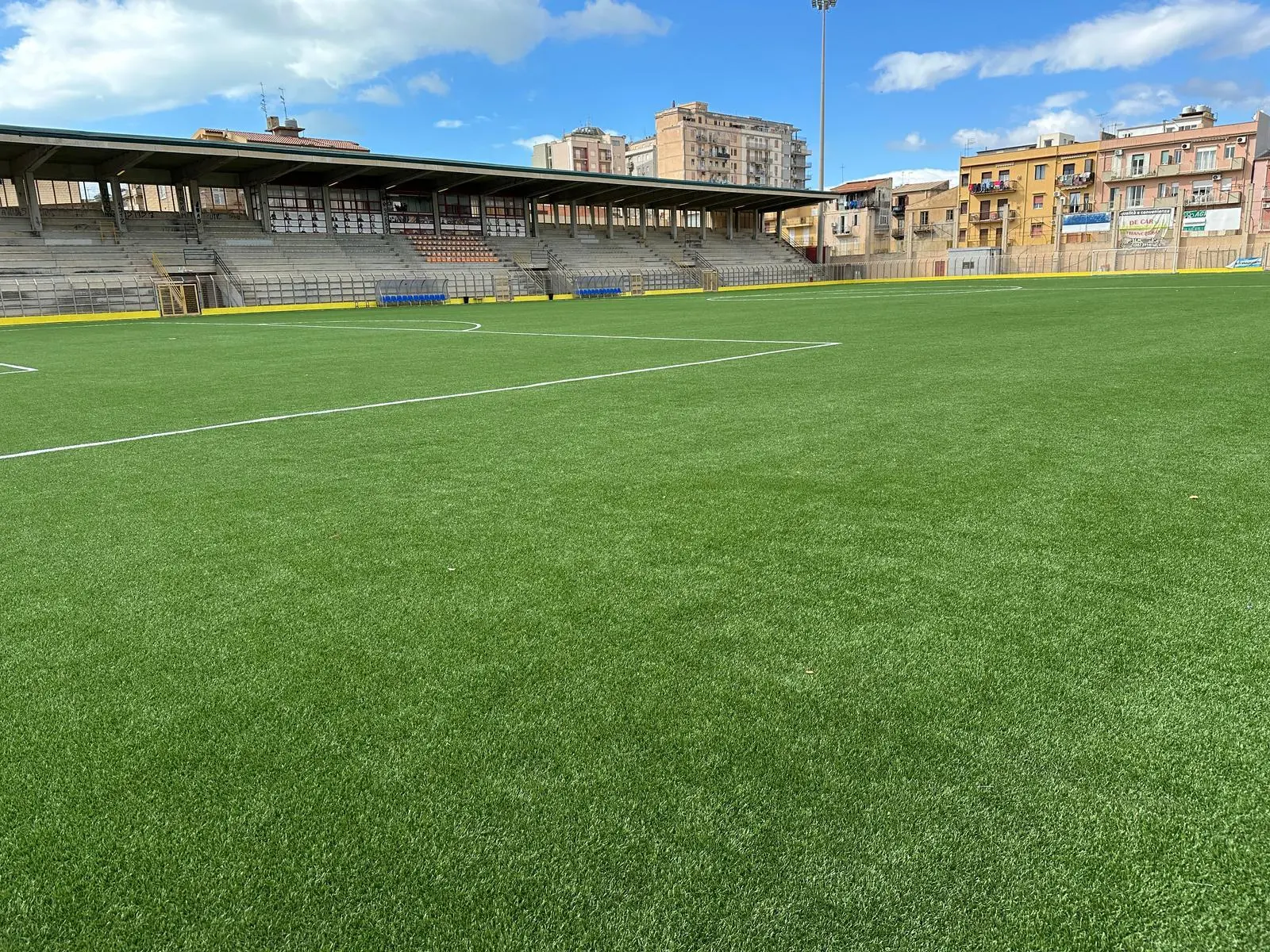 Serie D, il punto del girone I: Siracusa impera, la Reggina risponde, la Nuova Igea Virtus non si ferma più