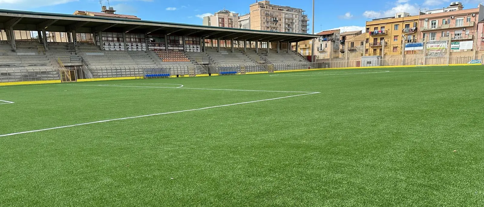 Serie D, il punto del girone I: Siracusa impera, la Reggina risponde, la Nuova Igea Virtus non si ferma più