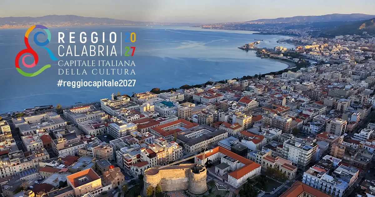 Capitale della Cultura 2027, domani a Roma la proclamazione: il “Cuore del Mediterraneo” di Reggio batte per tutta la Calabria