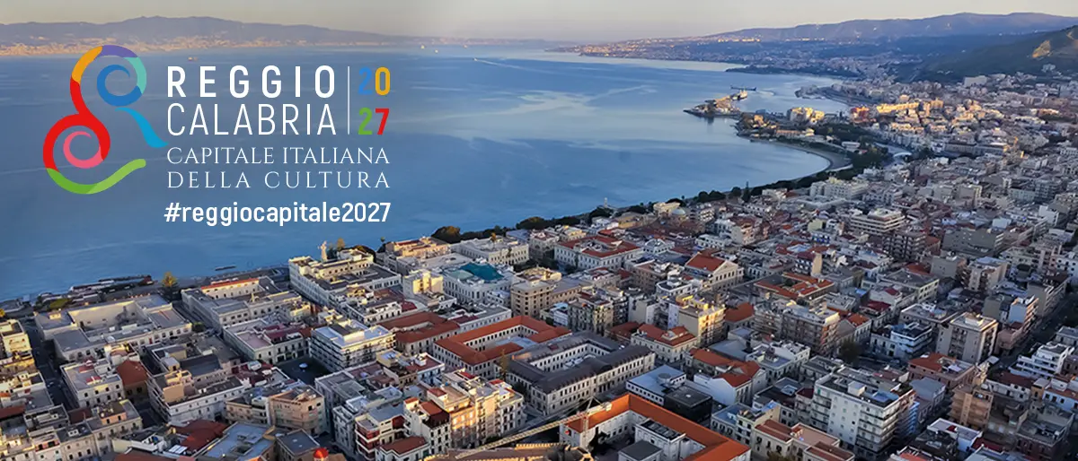 Capitale della Cultura 2027, domani a Roma la proclamazione: il “Cuore del Mediterraneo” di Reggio batte per tutta la Calabria