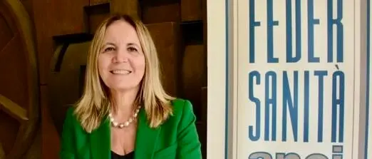 Tiziana Frittelli nominata commissario straordinario del Gom di Reggio Calabria