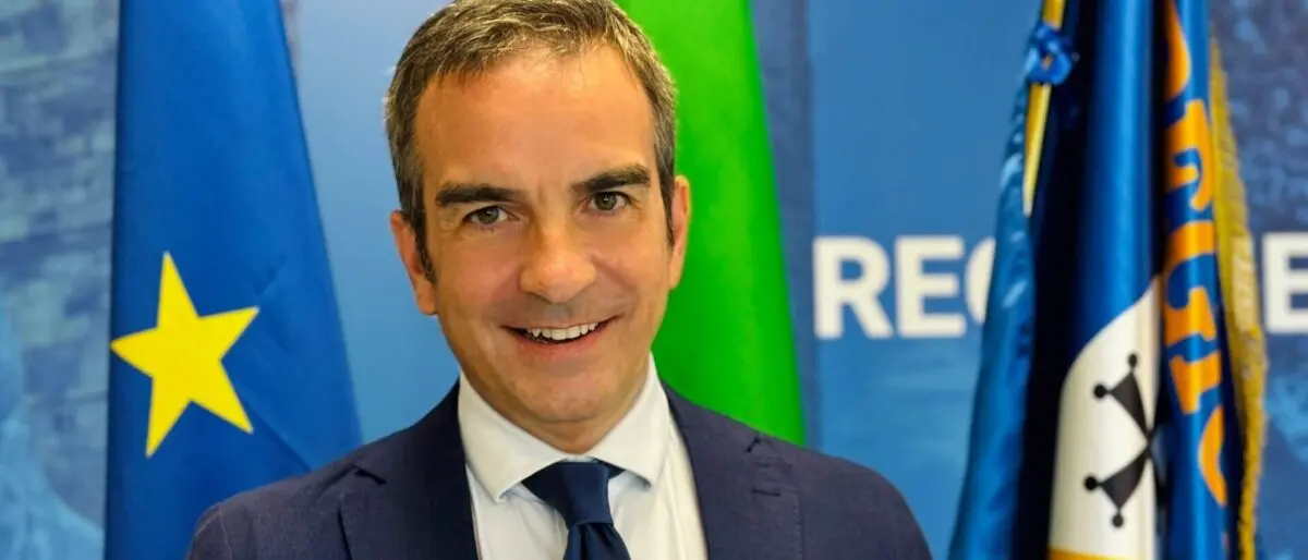 Occhiuto aiuta la famiglia della vittima di Seminara: «Ci ha ascoltati, ora possiamo ricominciare»