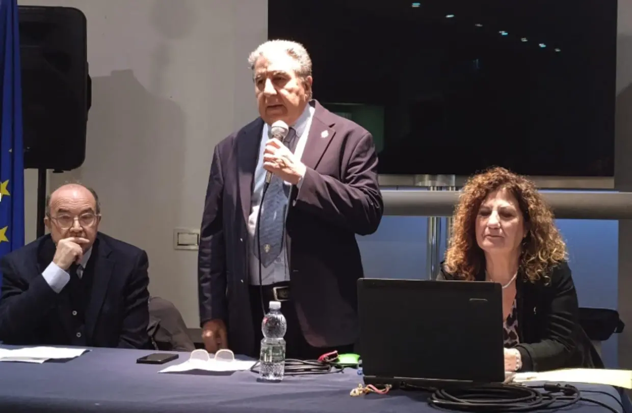 Reggio, al Museo la conferenza \"Gli Eroi reggini della Prima Guerra Mondiale\"