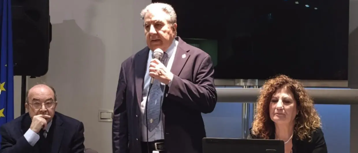 Reggio, al Museo la conferenza \"Gli Eroi reggini della Prima Guerra Mondiale\"