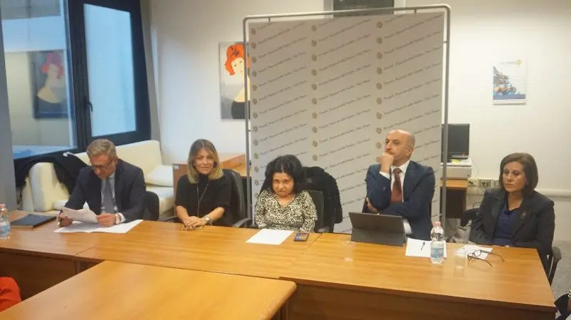 Stop alla violenza di genere nelle carceri. La Nava presenta il progetto