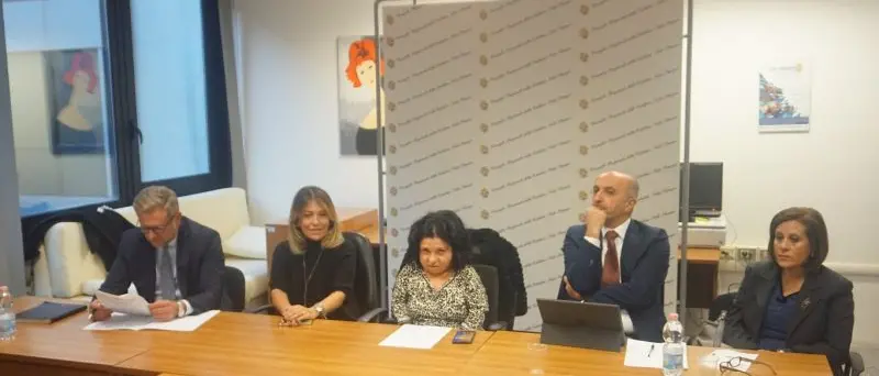 Stop alla violenza di genere nelle carceri. La Nava presenta il progetto