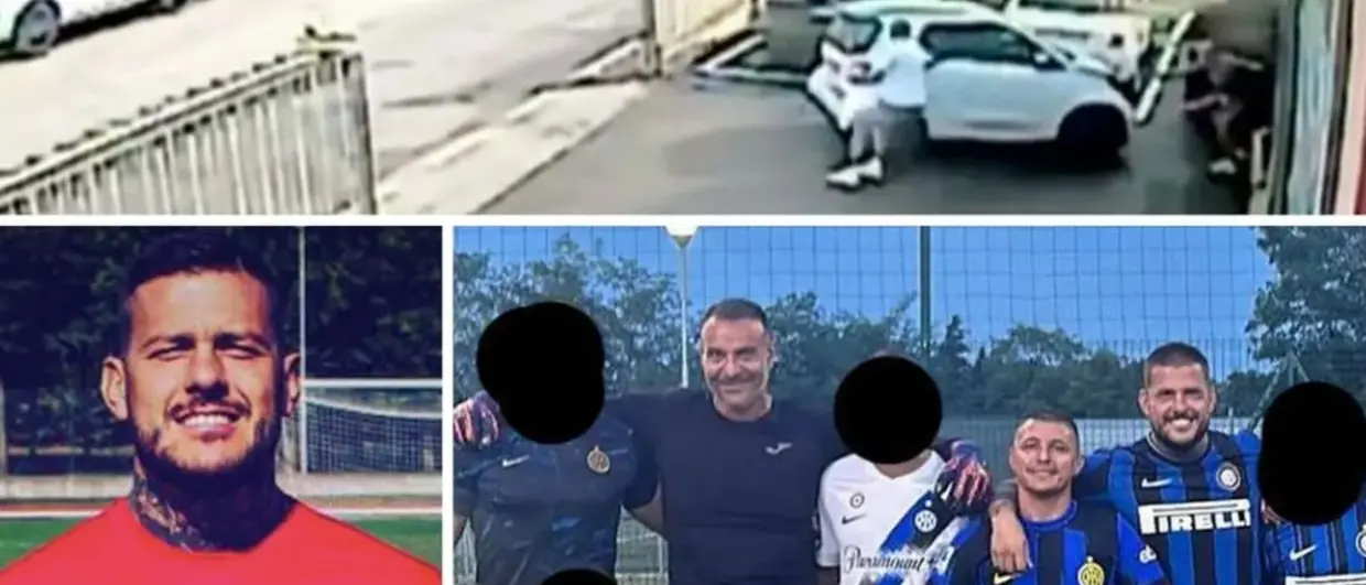 «I Bellocco fanno una strage»: le paure di Beretta e la scelta di pentirsi dopo il tradimento dei suoi complici nel delitto Boiocchi