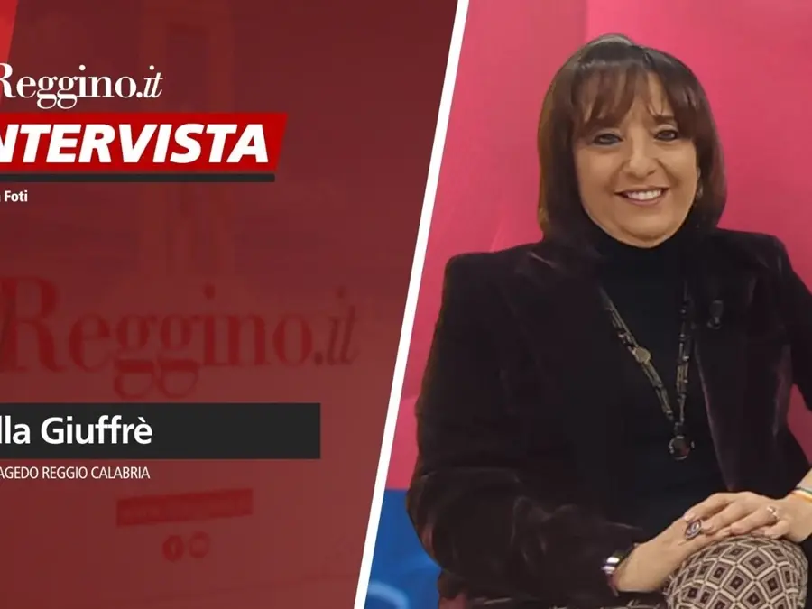 A TU PER TU | Mirella Giuffrè (Agedo): «Dichiarare il proprio orientamento sessuale in famiglia può essere ancora difficile e doloroso» -VIDEO