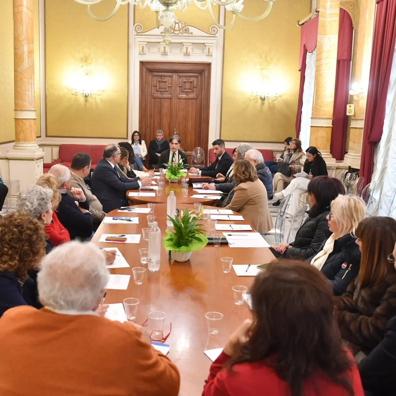 Reggio Capitale della Cultura, nuovo incontro operativo col Comitato dei Promotori per la candidatura