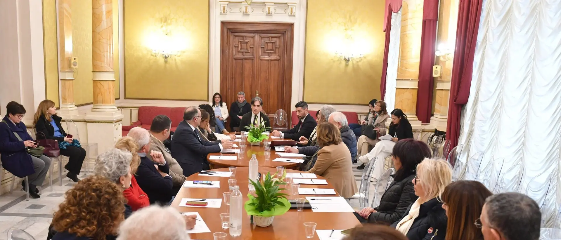 Reggio Capitale della Cultura, nuovo incontro operativo col Comitato dei Promotori per la candidatura