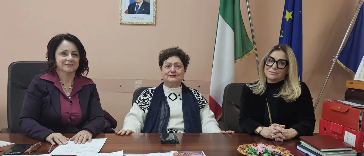 Stop violenza sulle donne, a Villa San Giovanni un corso di formazione e informazione