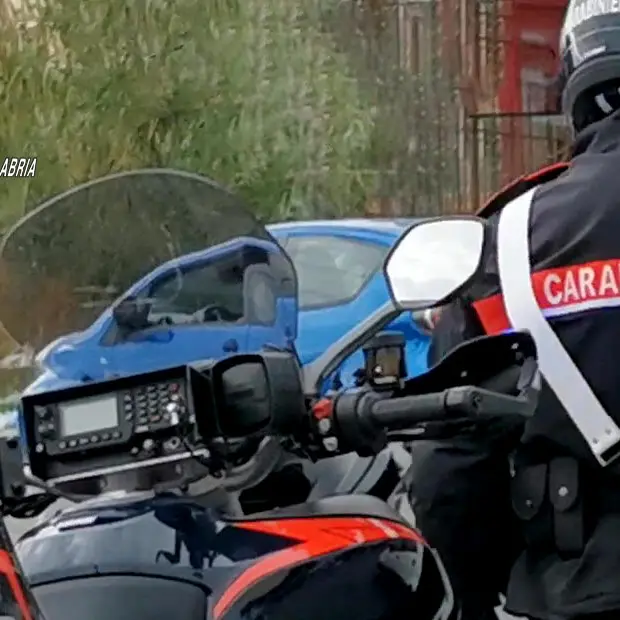 Varapodio, una donna e un uomo in manette per truffa a una donna anziana