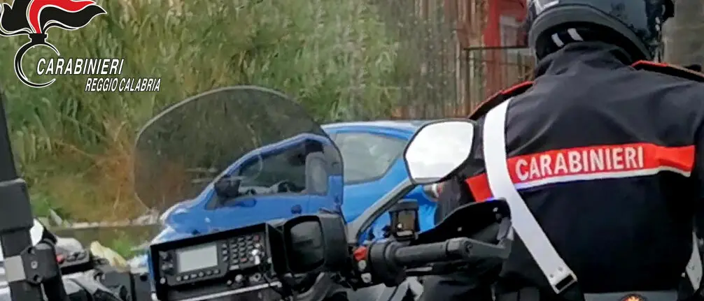 Varapodio, una donna e un uomo in manette per truffa a una donna anziana