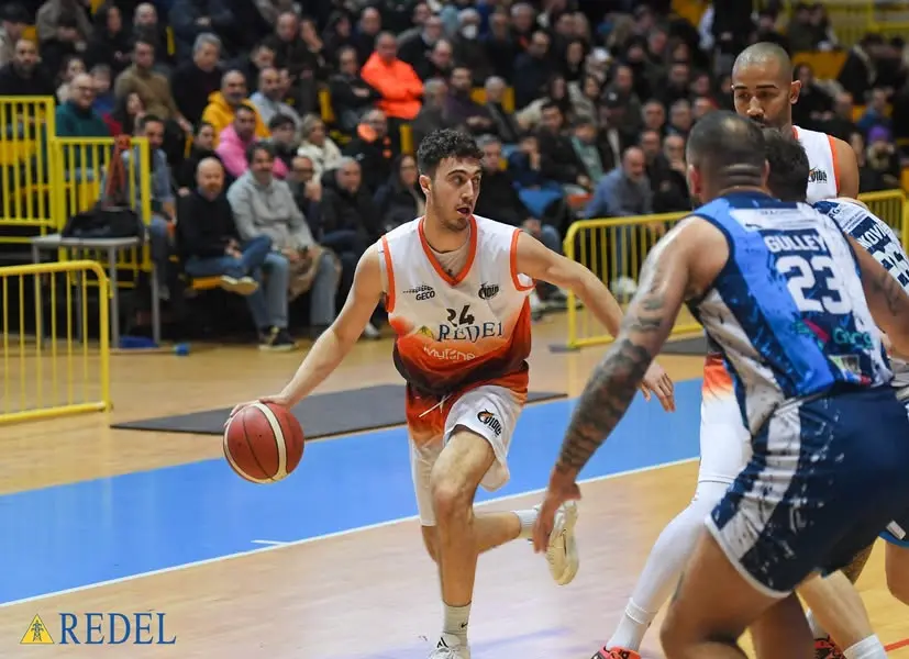 Lorenzo Dell’Anna si presenta: debutto positivo con la Viola, ma serve crescere