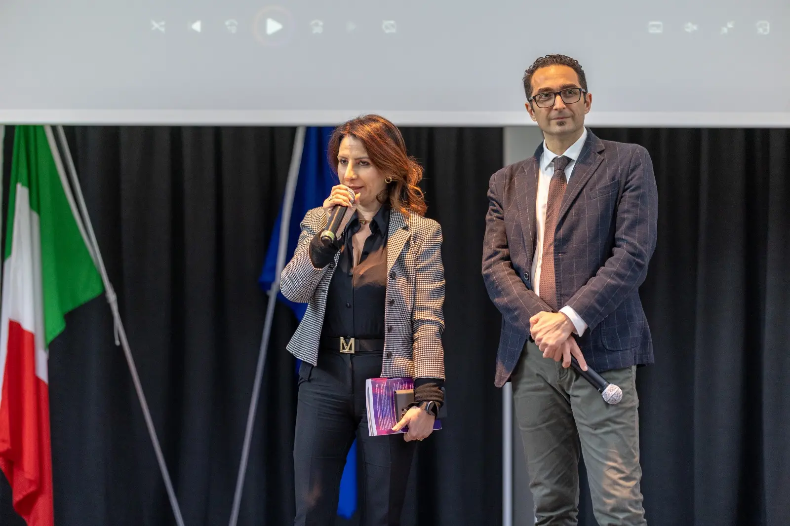 All'ITIS di Polistena la presentazione del libro \"Non sono nessuno\"