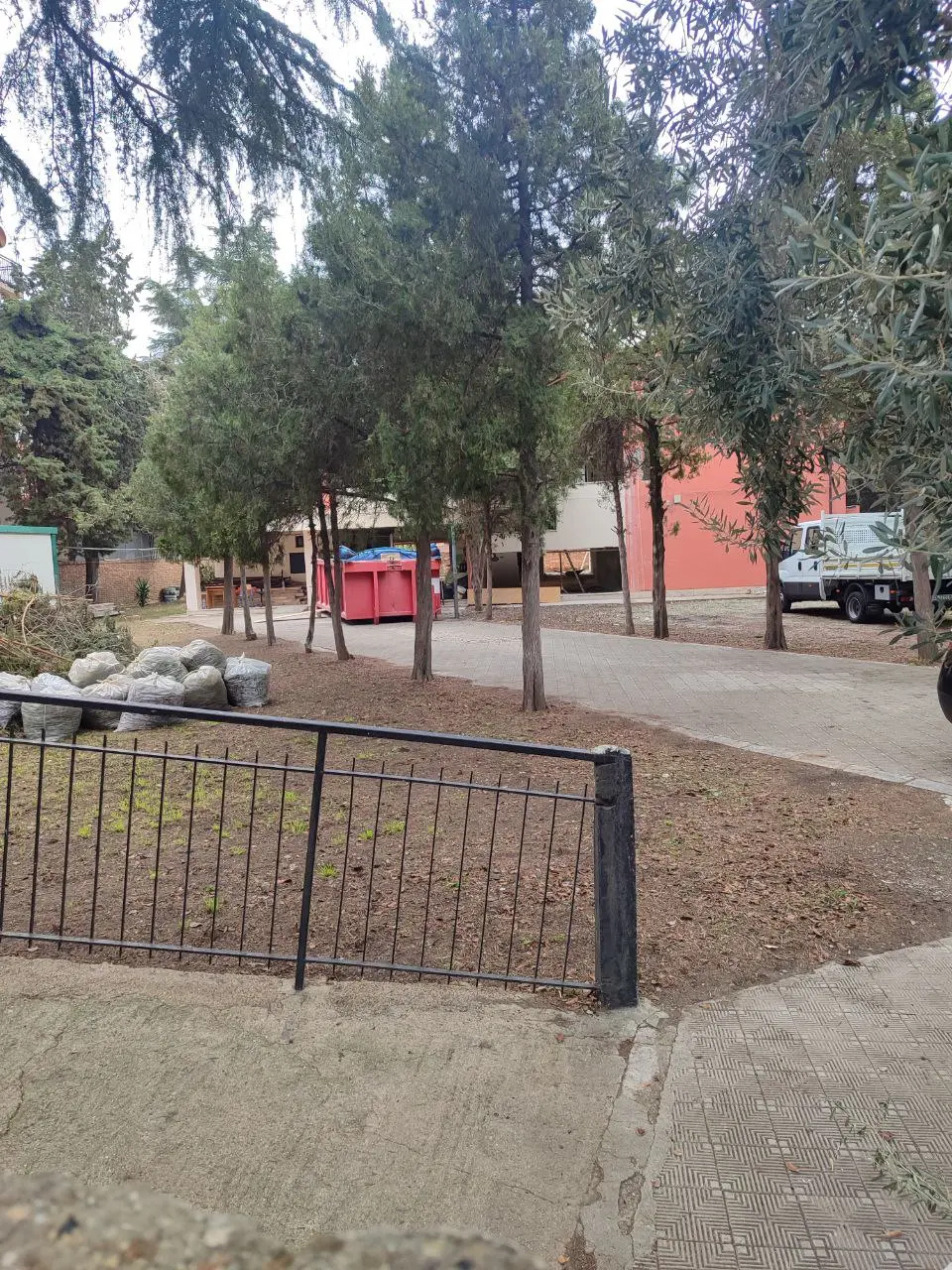 Più laboratori e tempo pieno per la Scuola primaria di Condera: la richiesta all'Amministrazione comunale