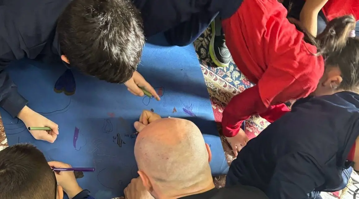 Taurianova Capitale del Libro celebra la letteratura per ragazzi con il festival \"Due mari e tantemila storie\"