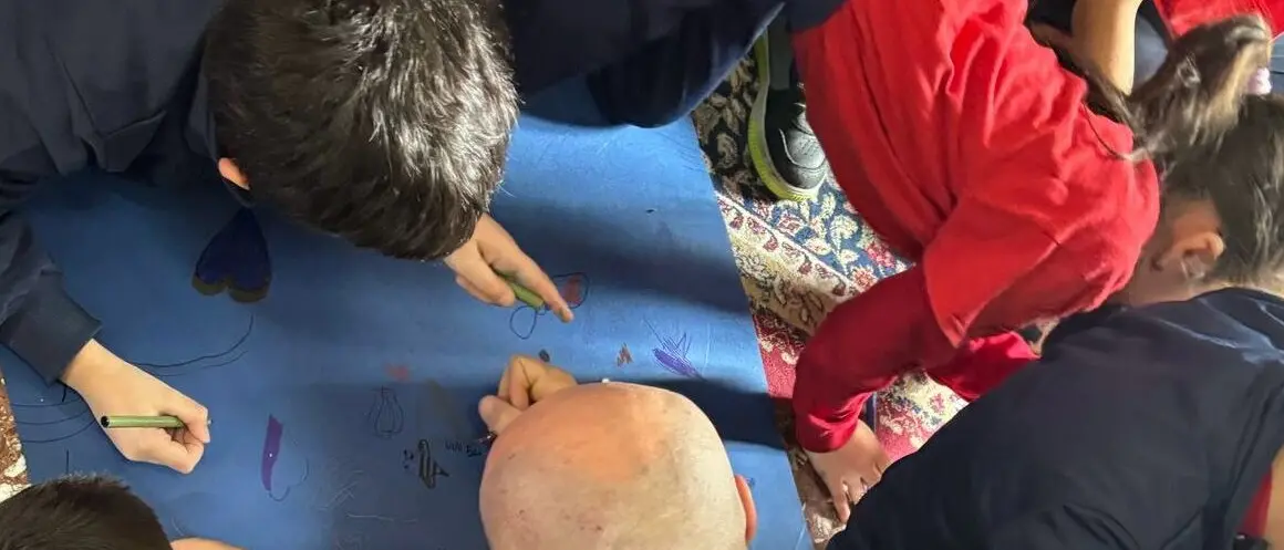 Taurianova Capitale del Libro celebra la letteratura per ragazzi con il festival \"Due mari e tantemila storie\"