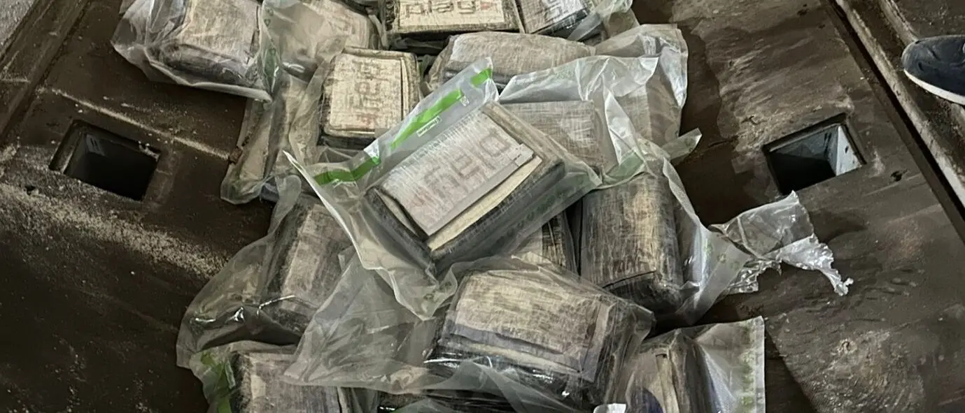 Piana di Gioia Tauro, Polizia arresta un uomo di Polistena e sequestra 137 kg di cocaina