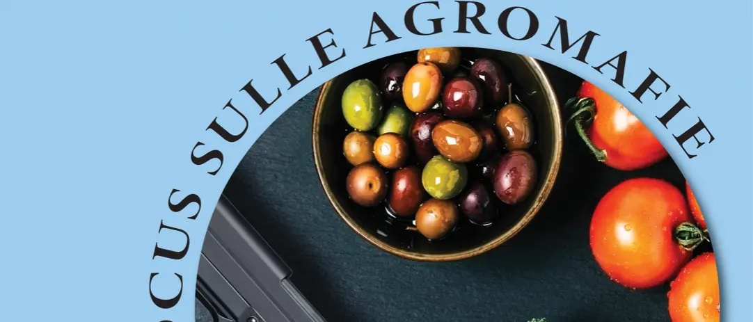 Reggio, il 21 febbraio incontro rivolto al tema delle agromafie e delle frodi alimentari