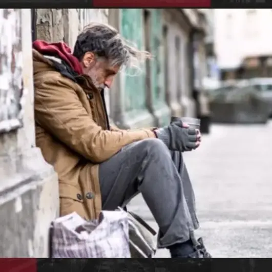 Povertà in aumento in Calabria, oggi focus a Dentro la Notizia