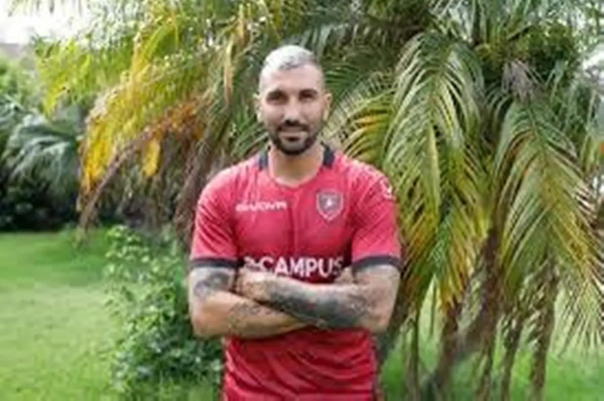 Iacopo Dall’Oglio: «Gli infortuni mi hanno condizionato, ora sono pronto a dare tutto per questa maglia»