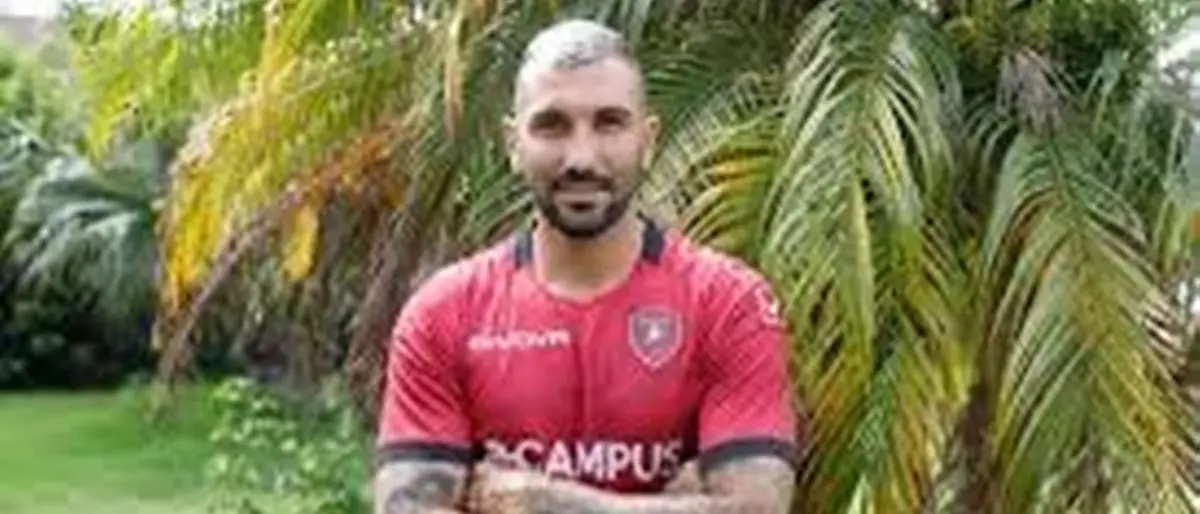 Iacopo Dall’Oglio: «Gli infortuni mi hanno condizionato, ora sono pronto a dare tutto per questa maglia»