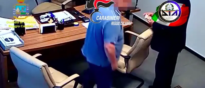 Sequestro a noti imprenditori, sigilli a beni per 200 milioni