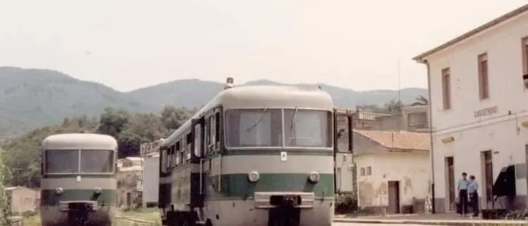 Gioia Tauro, approvata la delibera per la conversione delle Ferrovie Taurensi in metropolitana di superficie