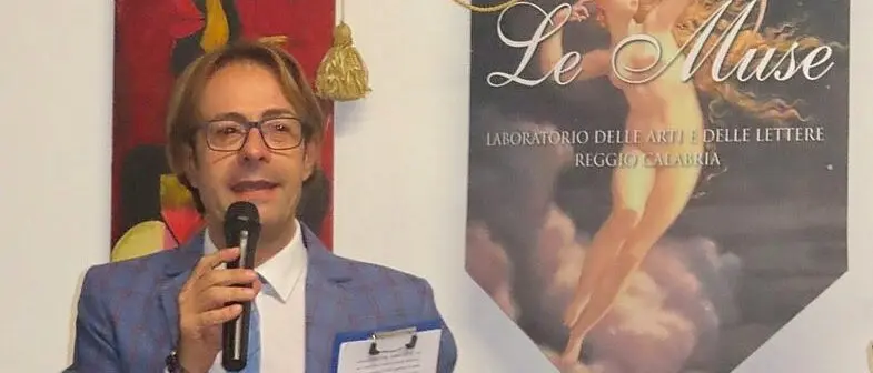 Reggio, l’associazione culturale Le Muse ed il Seminario Arcivescovile “Pio XI” insieme per il Giubileo degli Artisti
