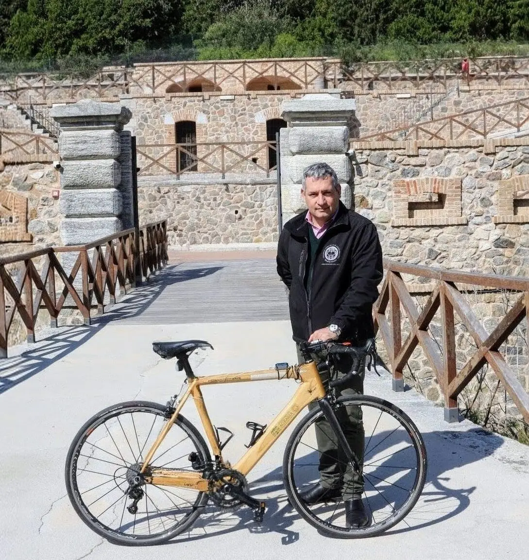 Il Cai organizza l'incontro \"Alberature Urbane tra gestione e problematiche\"