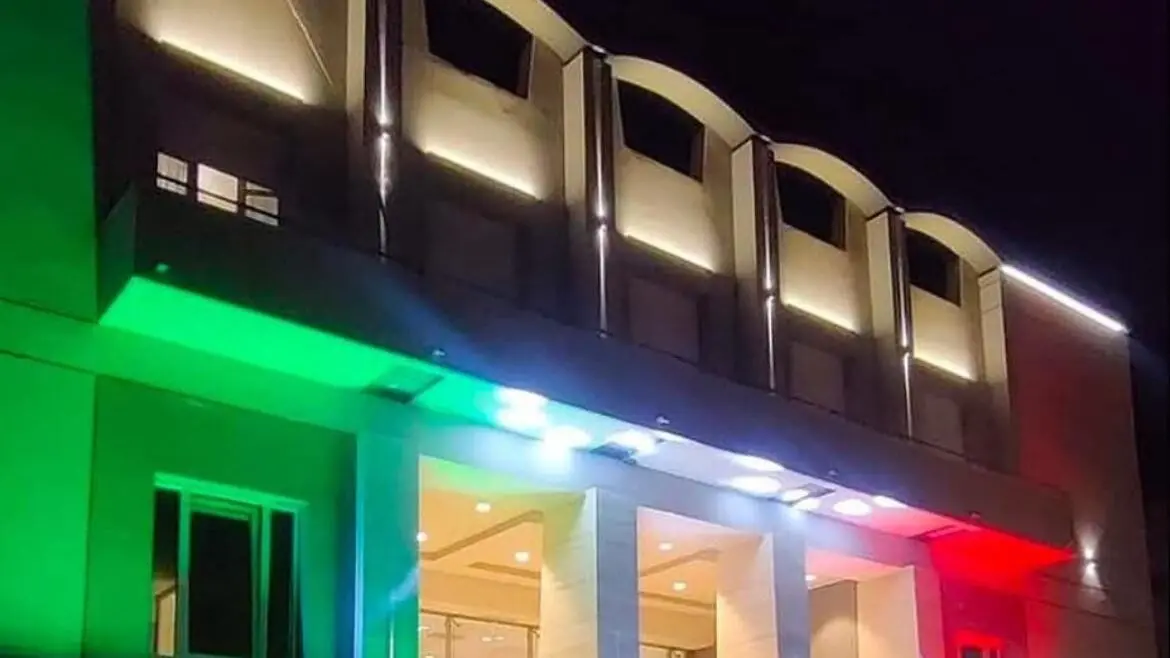 Palmi, avviso pubblico per l'affidamento in gestione del Cine-teatro Manfroce