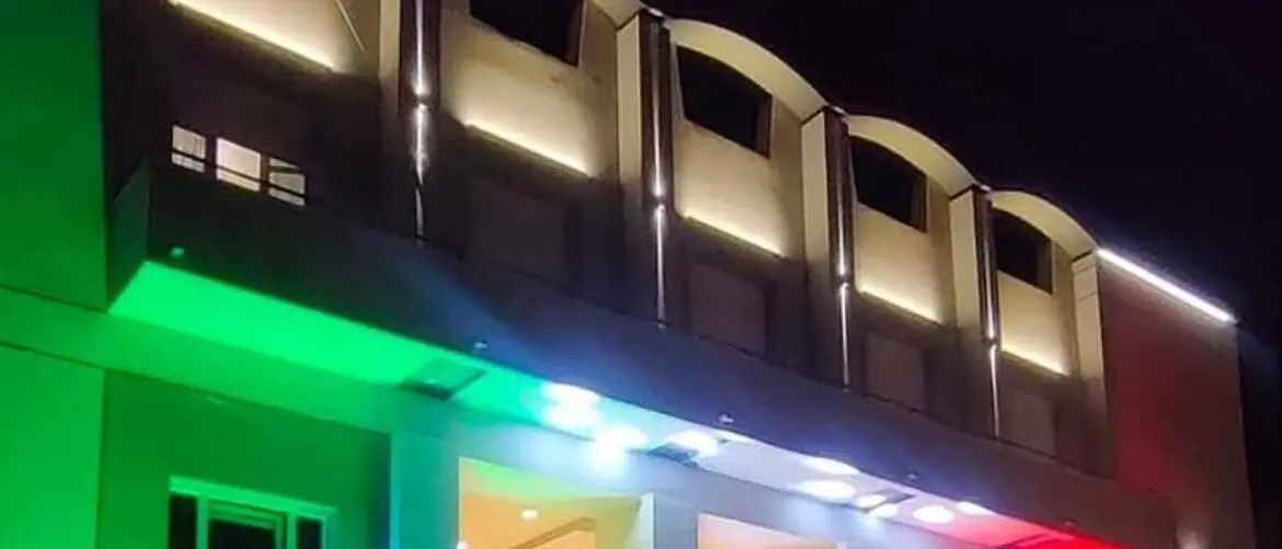 Palmi, avviso pubblico per l'affidamento in gestione del Cine-teatro Manfroce