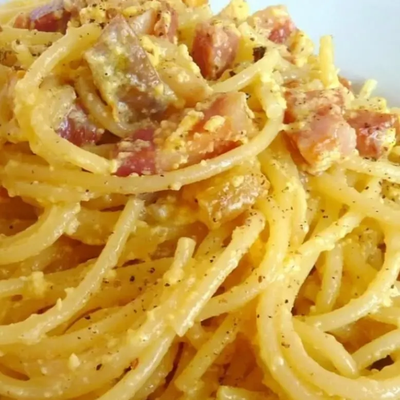 LA RICETTA DEL GIORNO | Spaghetti alla carbonara: un classico intramontabile