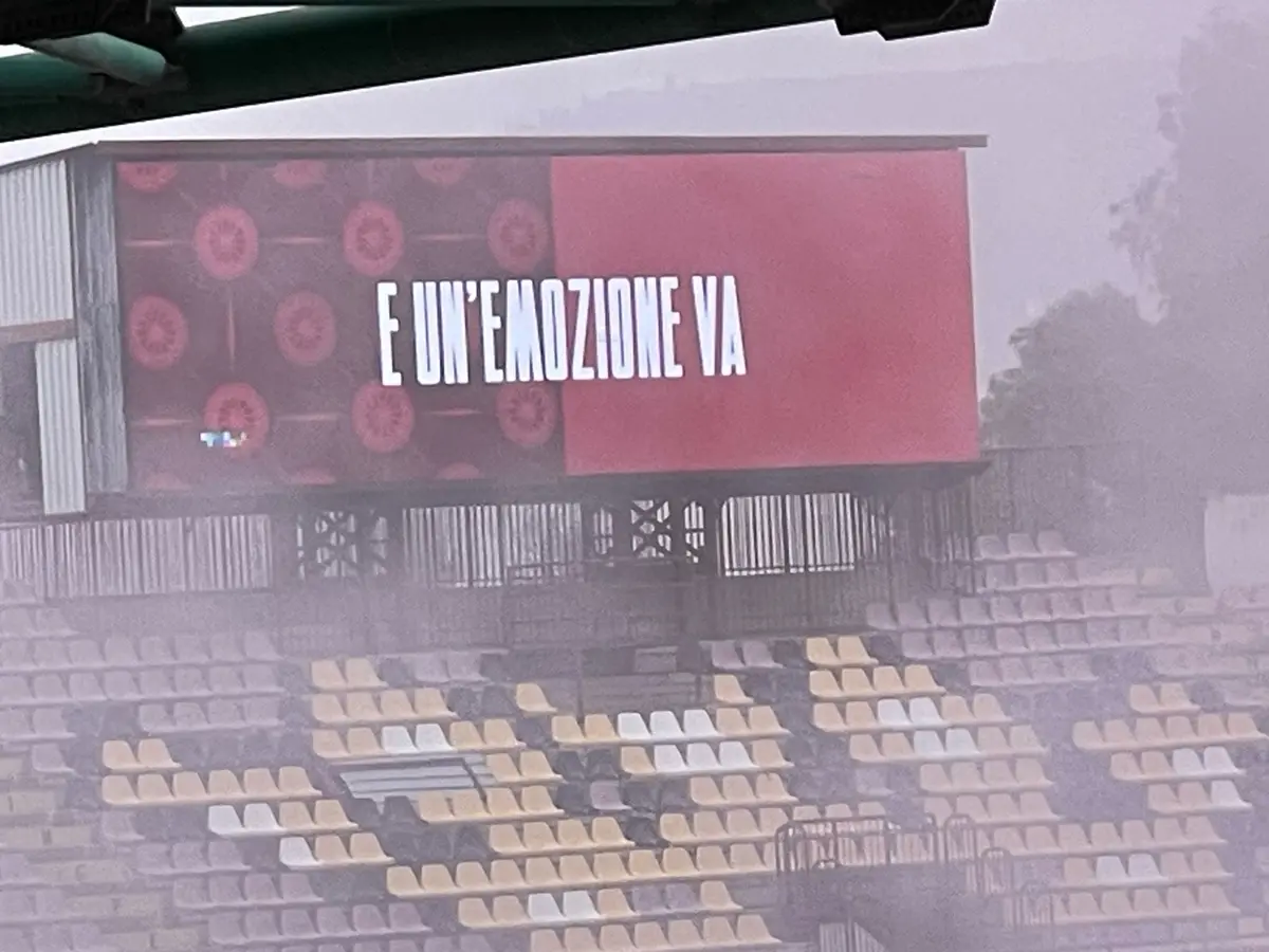Il Futuro è Enna: Reggina determinata a vincere senza compromessi