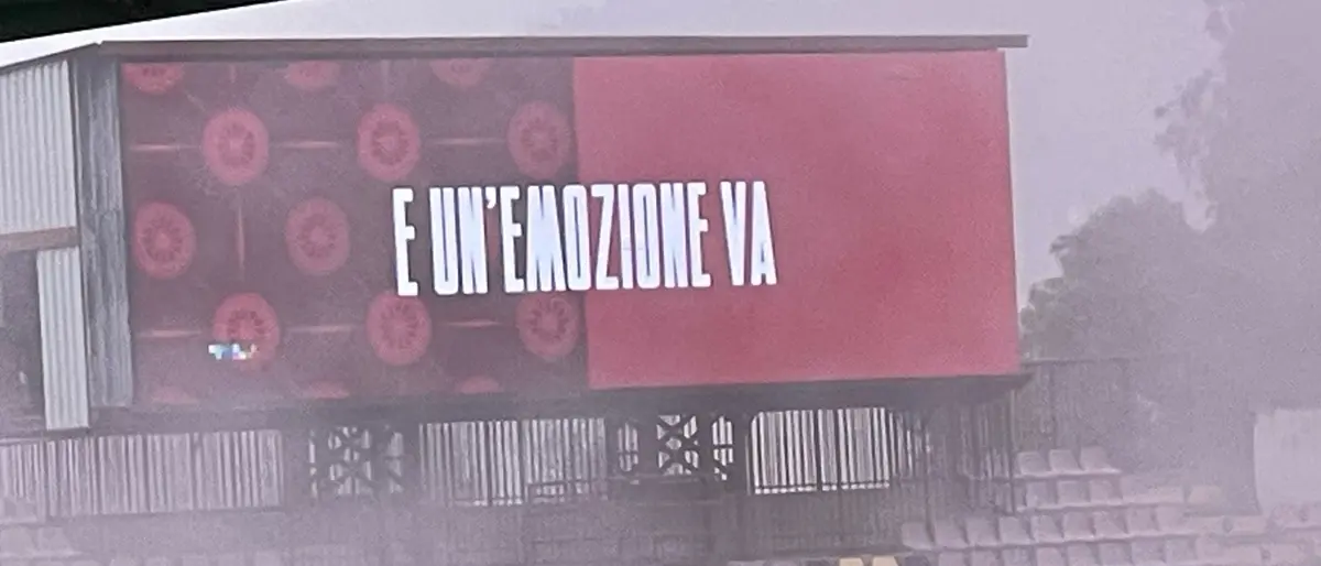 Il Futuro è Enna: Reggina determinata a vincere senza compromessi
