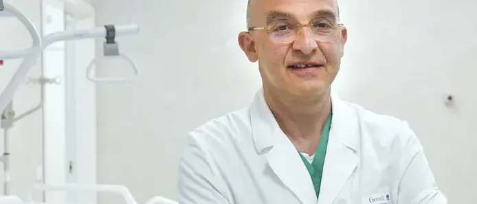 Il cordoglio di Falcomatà, per la scomparsa del professore e medico Giovanni Scambia