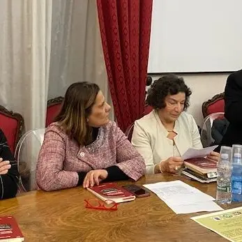 Reggio, alla biblioteca De Nava la presentazione di “Racconti Stefaniti. Aneddoti, storie, fatti e leggende di Santo Stefano in Aspromonte”
