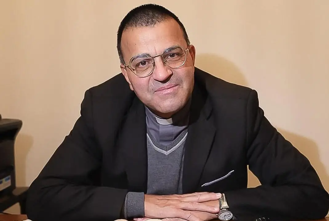 Montebello Jonico, la lettera all'amministrazione di don Giovanni Zampaglione: «Tante le criticità»