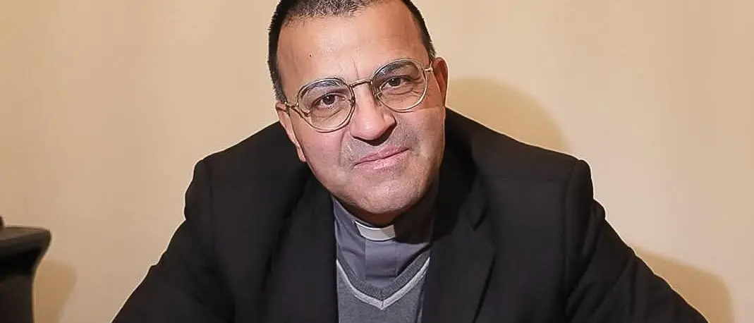 Montebello Jonico, la lettera all'amministrazione di don Giovanni Zampaglione: «Tante le criticità»