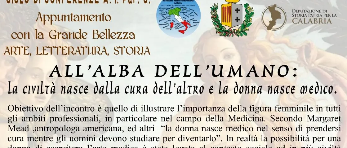 Reggio, a Palazzo Alvaro il convegno organizzato da Airpac \"Appuntamento con la grande bellezza\"