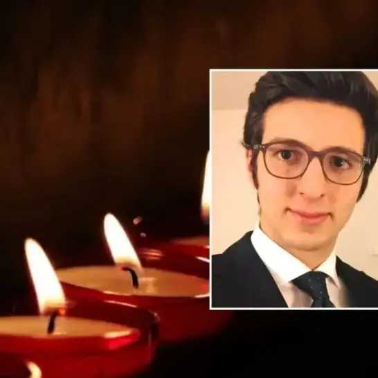 Morte Francesco Occhiuto, il cordoglio della politica: rinviato il Consiglio regionale