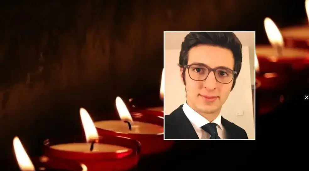 Morte Francesco Occhiuto, il cordoglio della politica: rinviato il Consiglio regionale