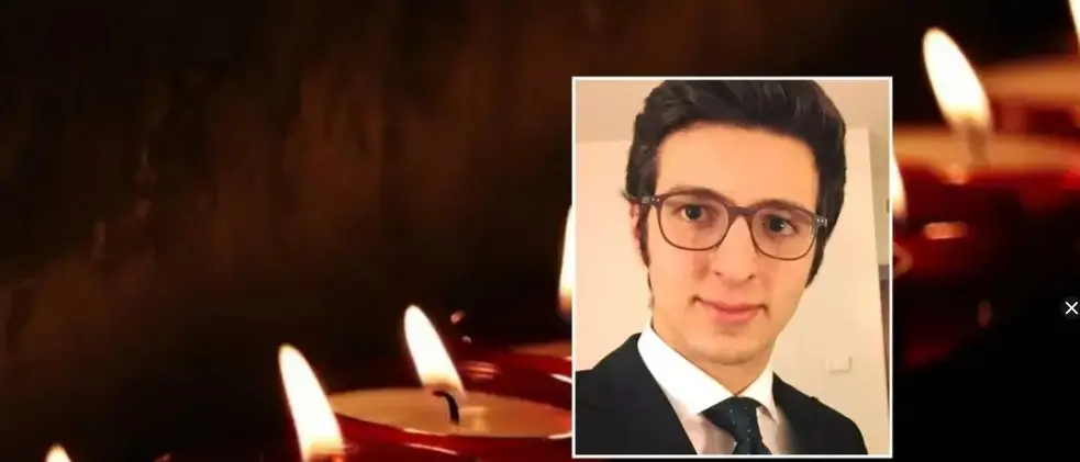 Morte Francesco Occhiuto, il cordoglio della politica: rinviato il Consiglio regionale